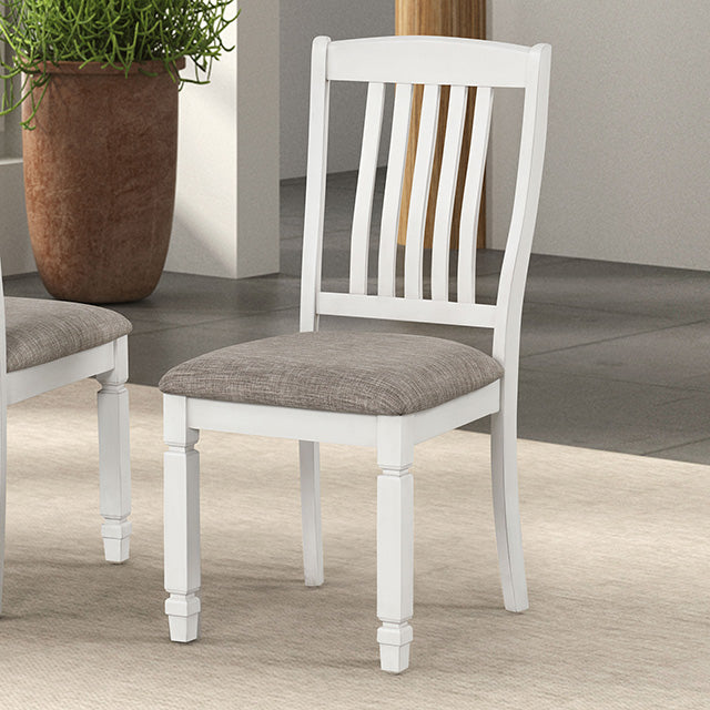 Pendola Set Of 2 Side Chair