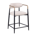 Streatham Set Of 2 Counter Height Chair