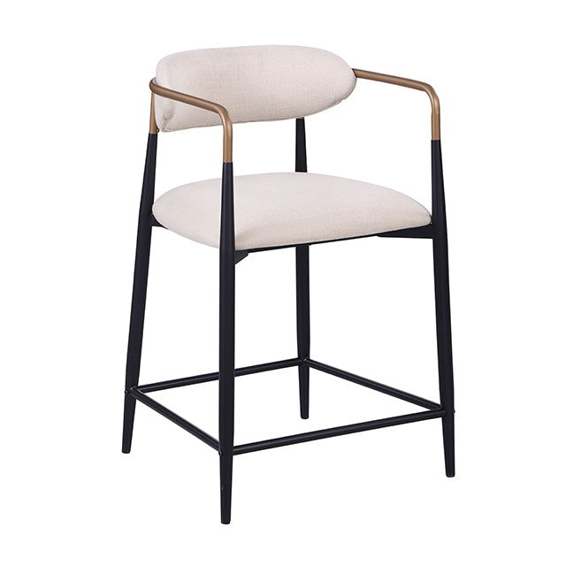 Streatham Set Of 2 Counter Height Chair