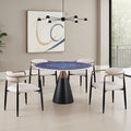 Hobro 5 Pc Dining Table Set