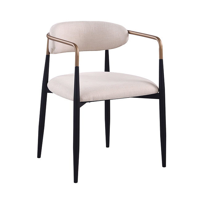 Neasden Set Of 2 Side Chair