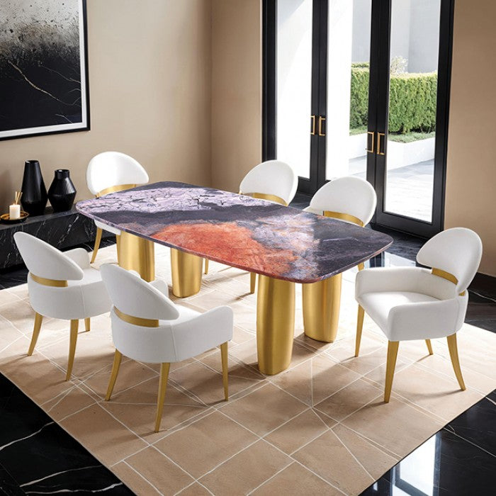 Northolt Dining Table
