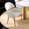 Northam Set Of 2 Arm Chair