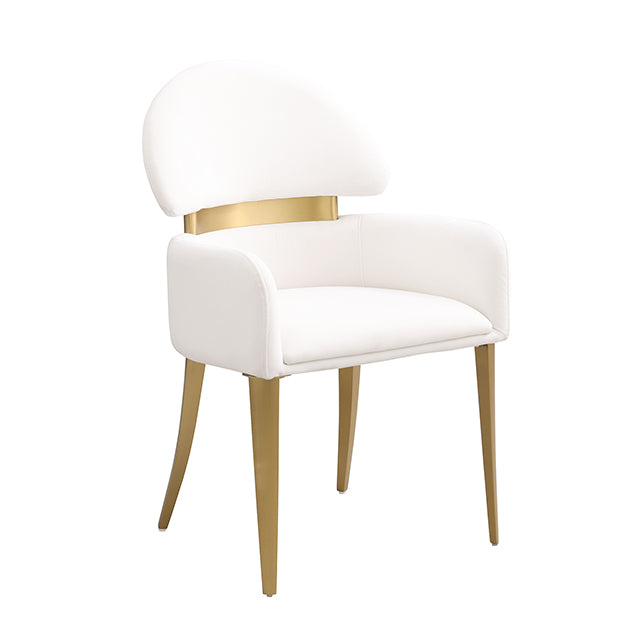 Northam Set Of 2 Arm Chair
