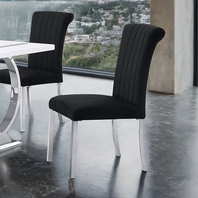 Horley 7 Pc Dining Table Set
