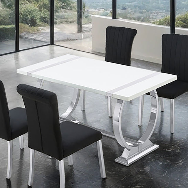 Holstebro 60" Dining Table