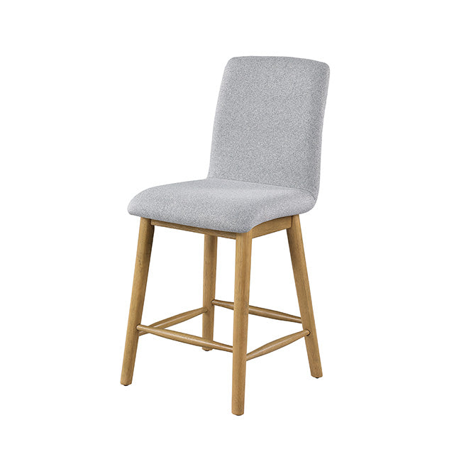 Tangier Set Of 2 Counter Height Chair