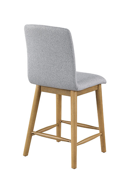 Tangier Set Of 2 Counter Height Chair