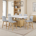 Tangier Counter Height Table