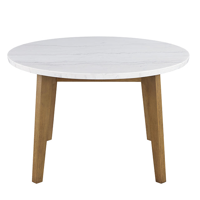Mandier 5 Pc Dining Table Set
