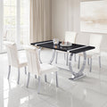Horley 5 Pc Dining Table Set