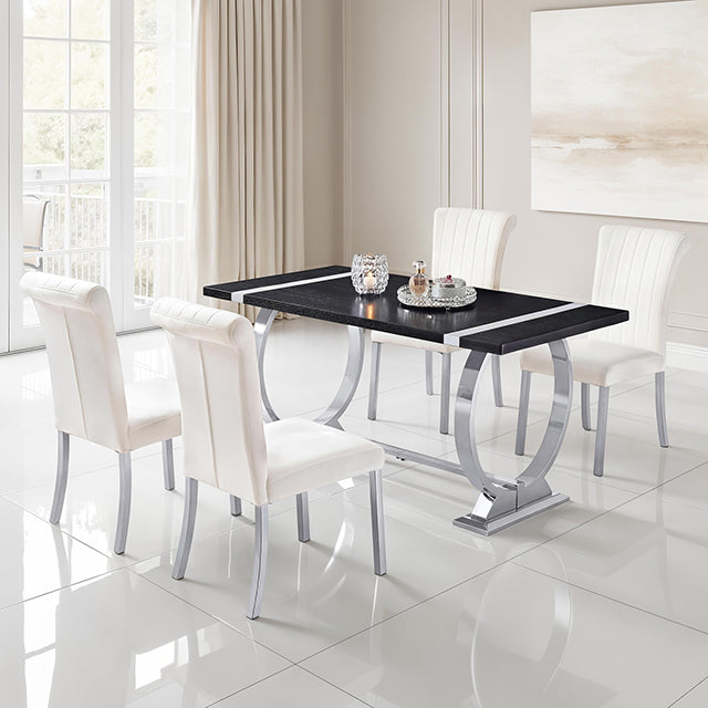 Horley 5 Pc Dining Table Set