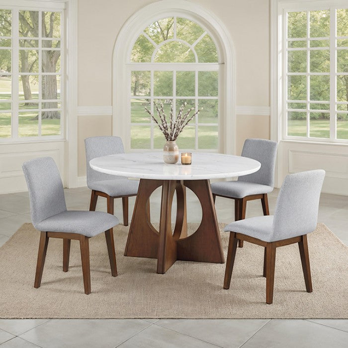 Ostbirk Round Table