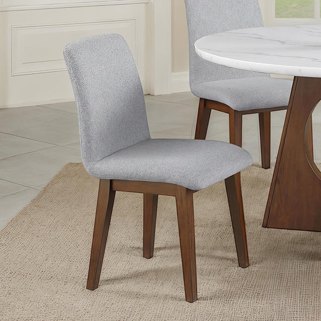 Ostbirk Set Of 2 Side Chair