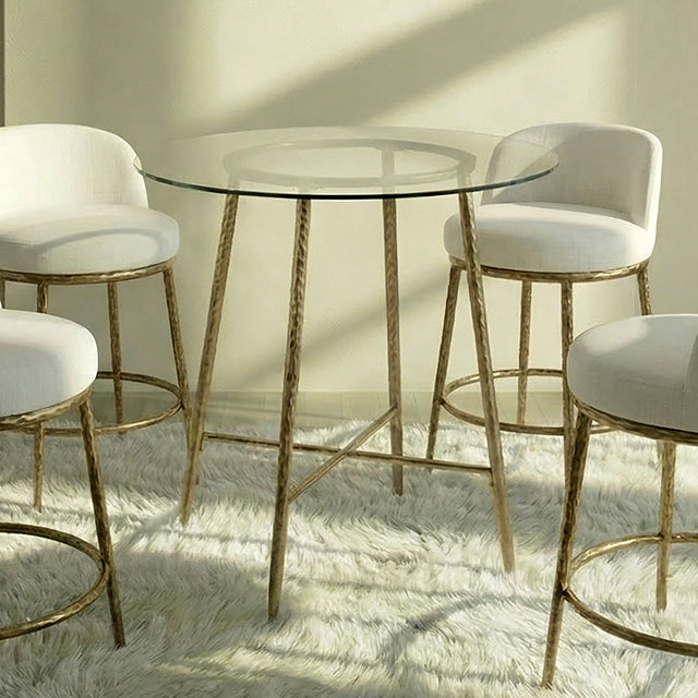 Rilva Counter Height Table