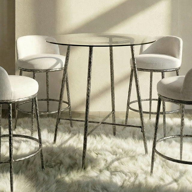 Rilva Counter Height Table