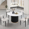 Borden 7 Pc Dining Table Set