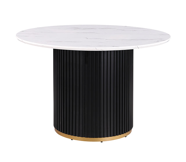 Borden 5 Pc Dining Table Set