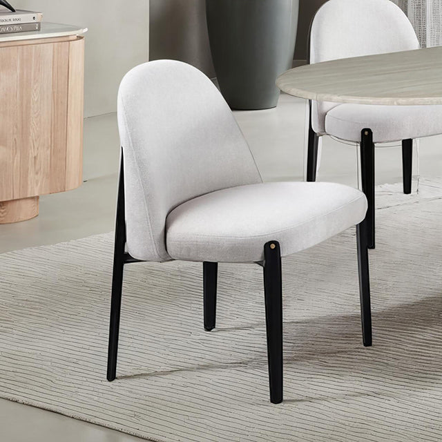 Kronus Oval Dining Table