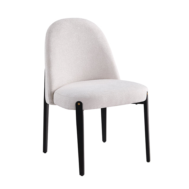 Orlandi Side Chair (2/CTN)