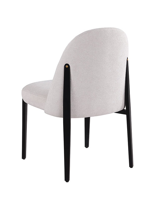 Orlandi Side Chair (2/CTN)