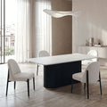 Borden 5 Pc Dining Table Set