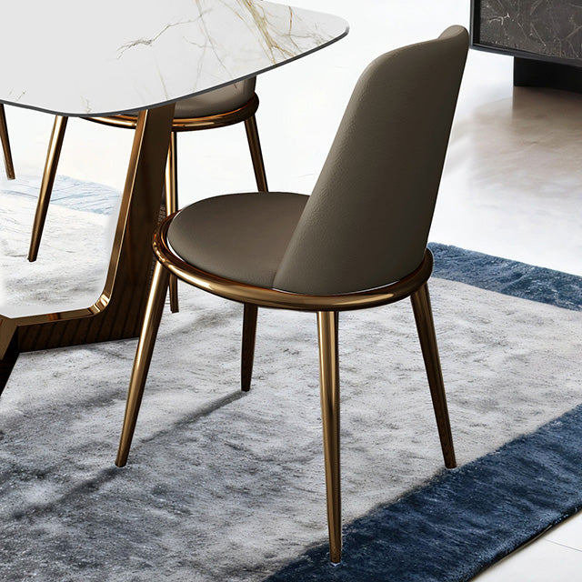 Norelli Set Of 2 Side Chair