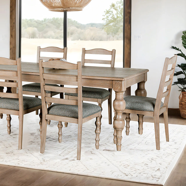 Chesapeake Side Chair