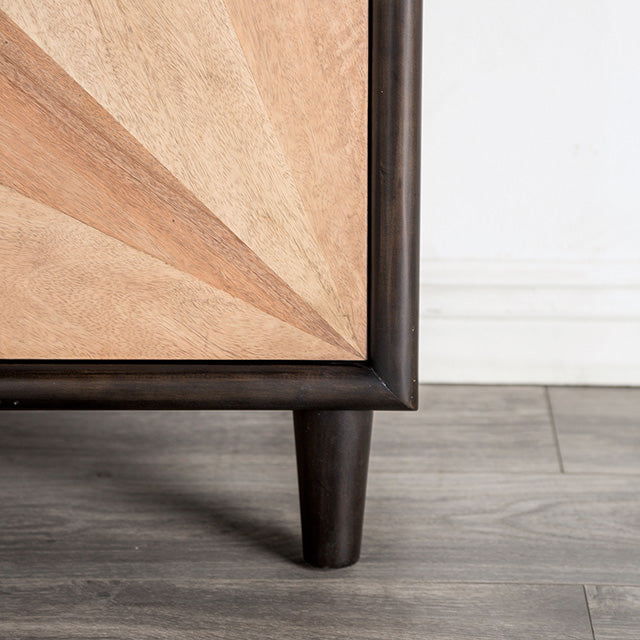 Lakeside Cabinet