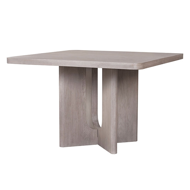 Sterling West 7 Pc Counter Ht Table Set