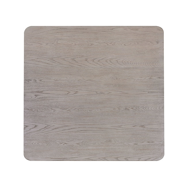 Sterling West 7 Pc Counter Ht Table Set