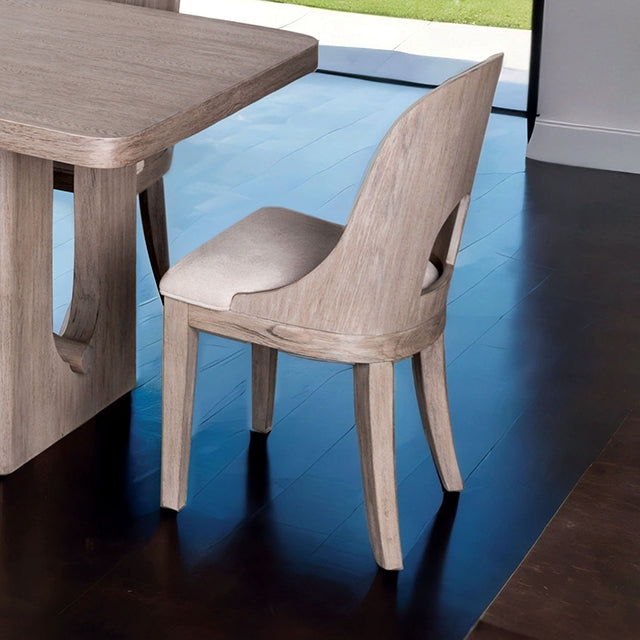 Sterling West Side Chair