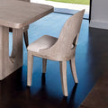 Sterling West Side Chair