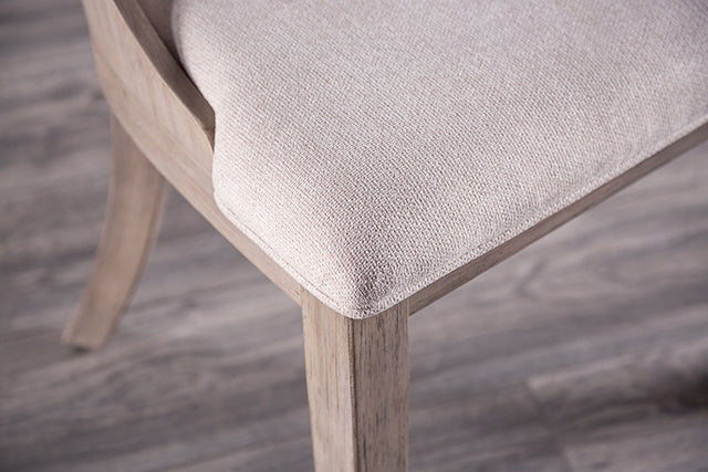 Sterling West Side Chair