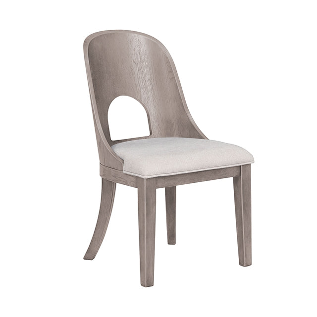 Sterling West Side Chair