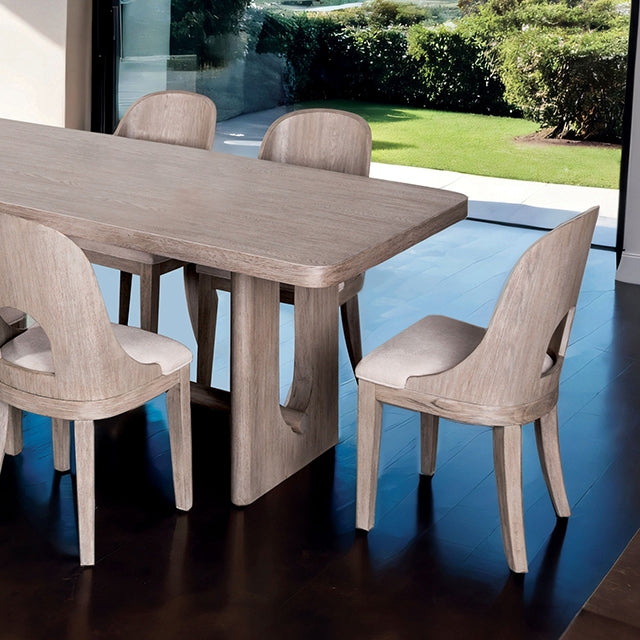 Sterling West Side Chair