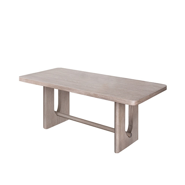 Sterling West 7 Pc Dining Table Set
