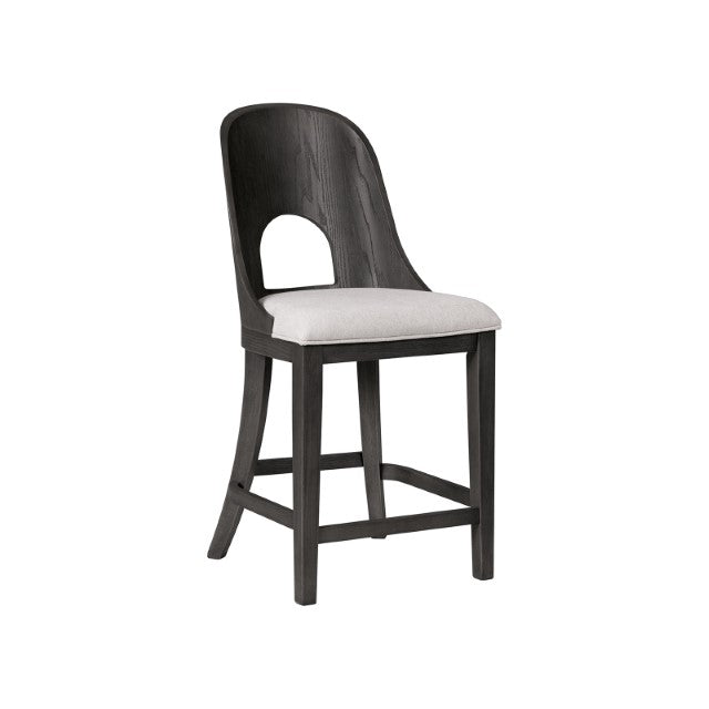 Sterling West 7 Pc Counter Ht Table Set