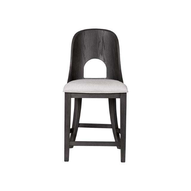 Sterling West Counter Ht. Chair-2Pcs/CTN