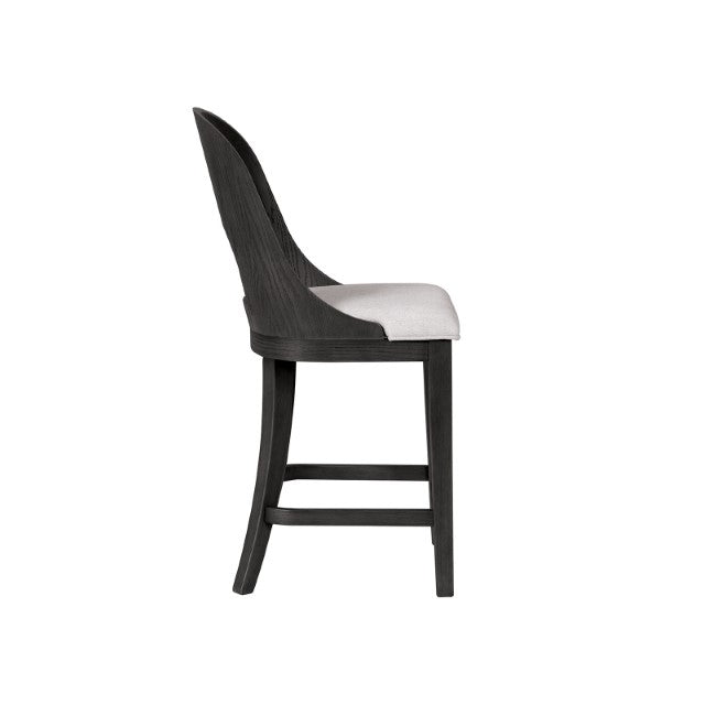 Sterling West Counter Ht. Chair-2Pcs/CTN