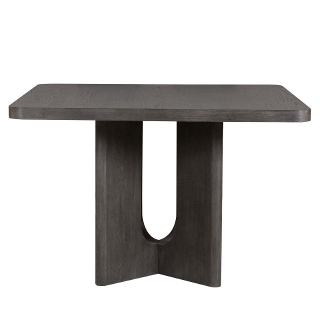 Sterling West 7 Pc Counter Ht Table Set