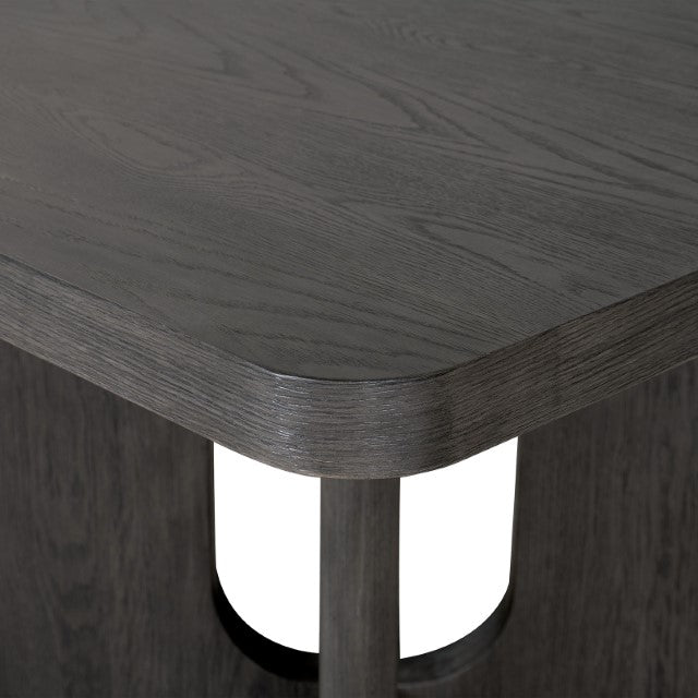 Sterling West 7 Pc Counter Ht Table Set