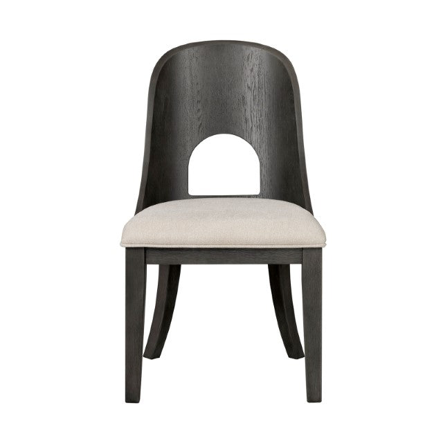 Sterling West Side Chair