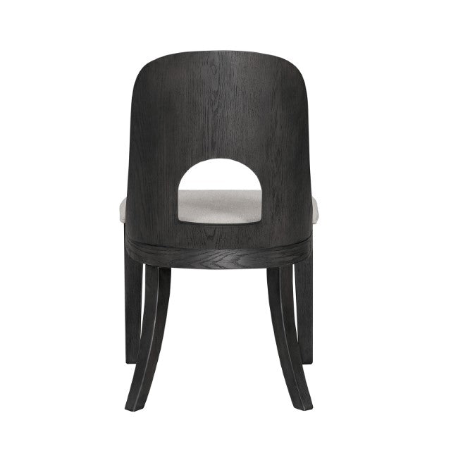 Sterling West Side Chair