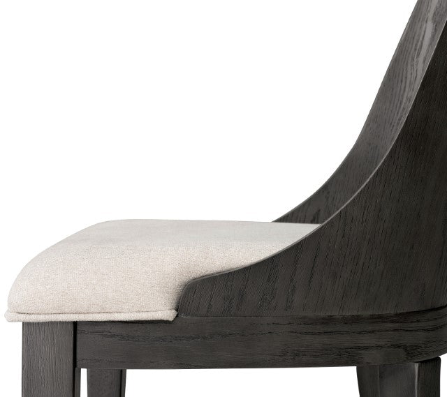 Sterling West Side Chair