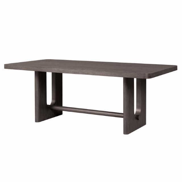 Sterling West 7 Pc Dining Table Set