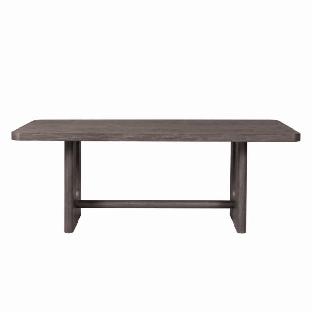 Sterling West 7 Pc Dining Table Set