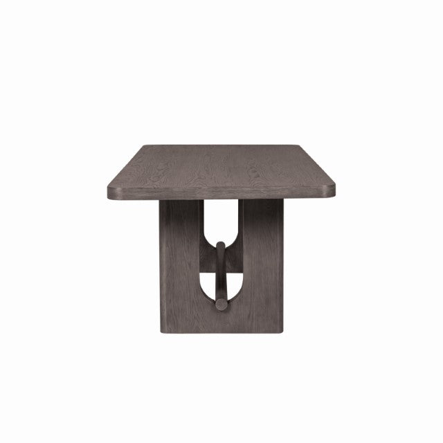 Sterling West 7 Pc Dining Table Set