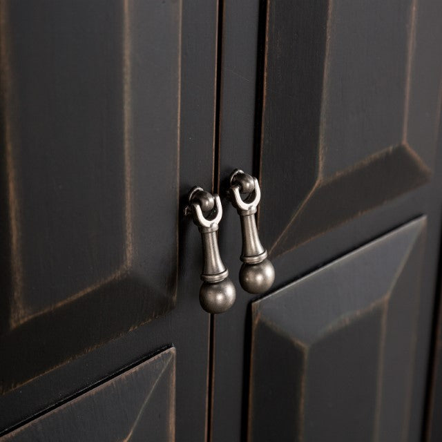 Viggo 4 Door Cabinet