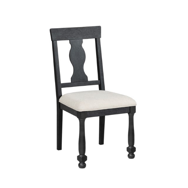 Neue Mills Side Chair